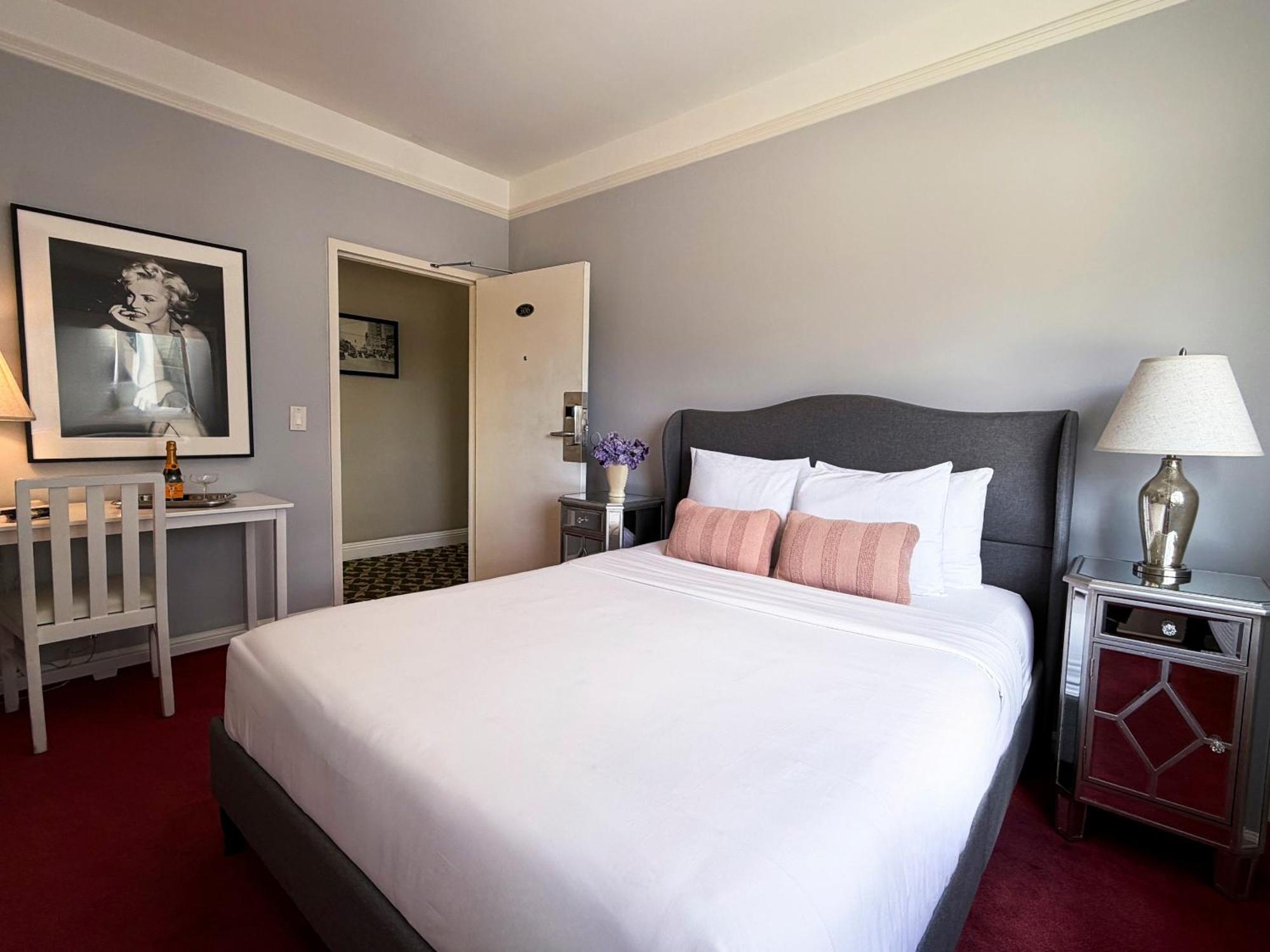 The Hotel Hollywood — Fotos 1
