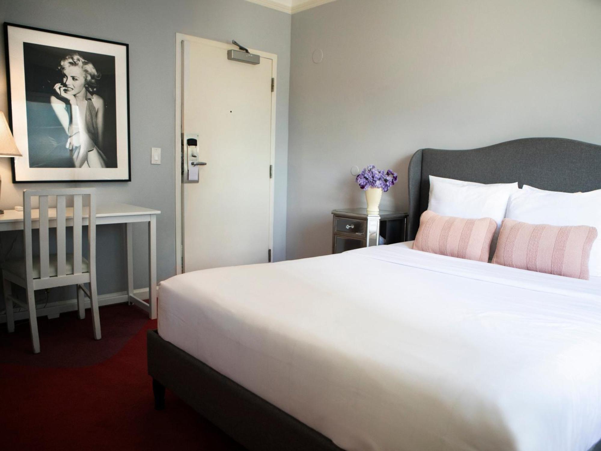 The Hotel Hollywood — Fotos 2