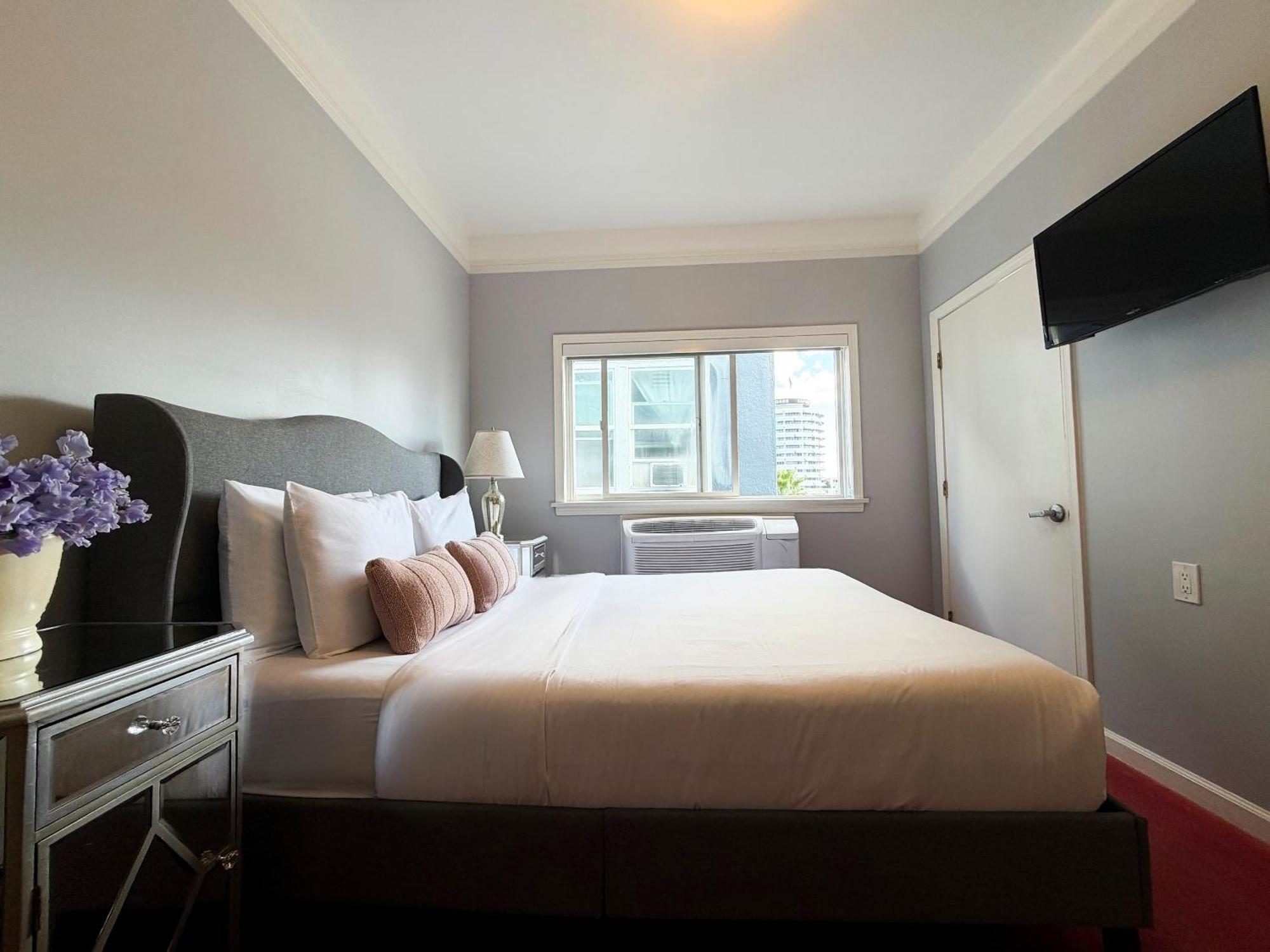 The Hotel Hollywood — Fotos 3